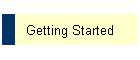 Getting Started